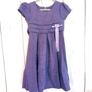 Bonnie Jean Girls Dress